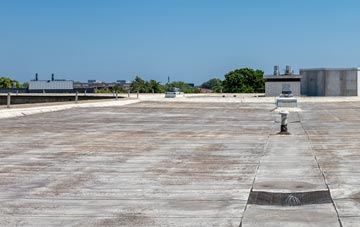 Piffs Elm commercial flat roofing