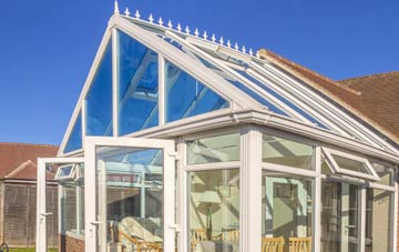 conservatory roof insulation costs Piffs Elm