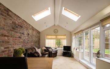 conservatory roof insulation Piffs Elm, Gloucestershire