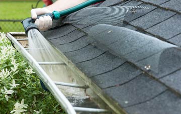 Piffs Elm gutter cleaning costs