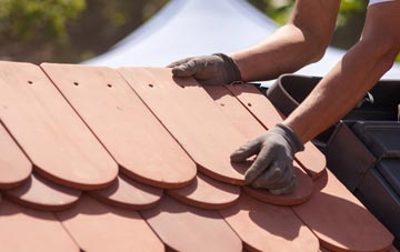 Piffs Elm roof tile contractors