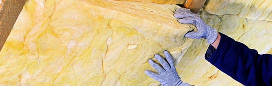 quotes for Piffs Elm roof insulation