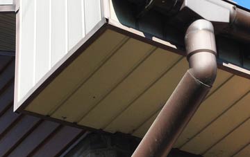 Piffs Elm soffit installation costs