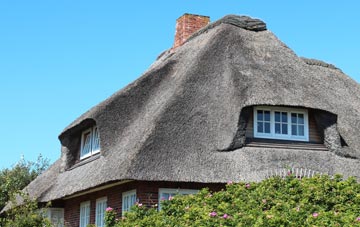 thatch roofing Piffs Elm, Gloucestershire