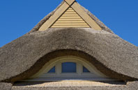 Piffs Elm thatch roofing